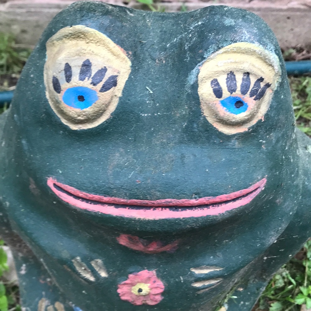 Meet your Posher, Rebekah